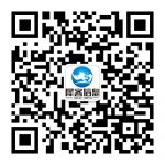 犀客信息公眾號二維碼 上海犀客信息微信公眾號